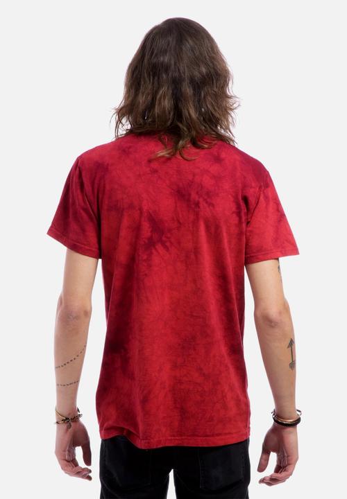 The Mountain - The Mountain T-Shirt