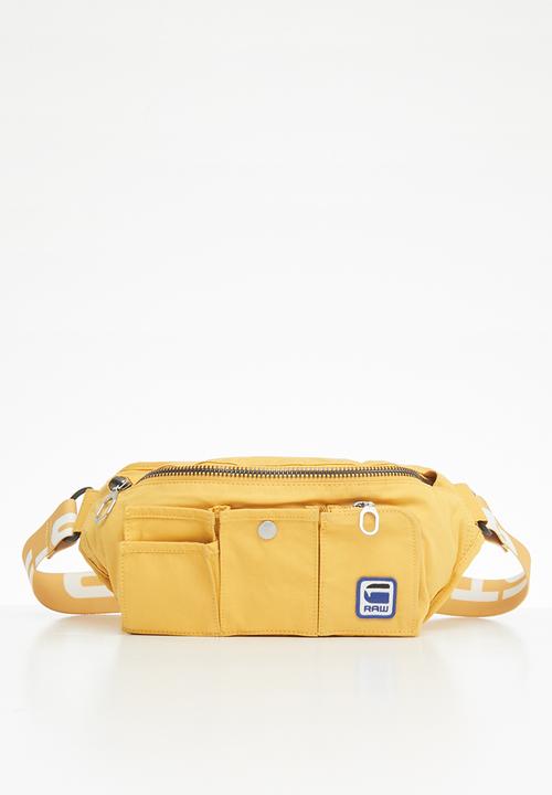 g star waist bag