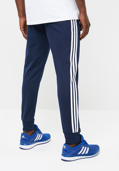 adidas Originals - SST track pant - navy/white