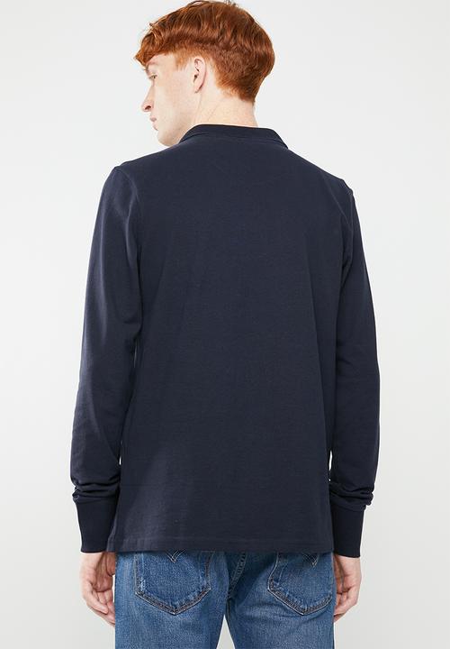 Brave Soul - Lincoln golfer - navy