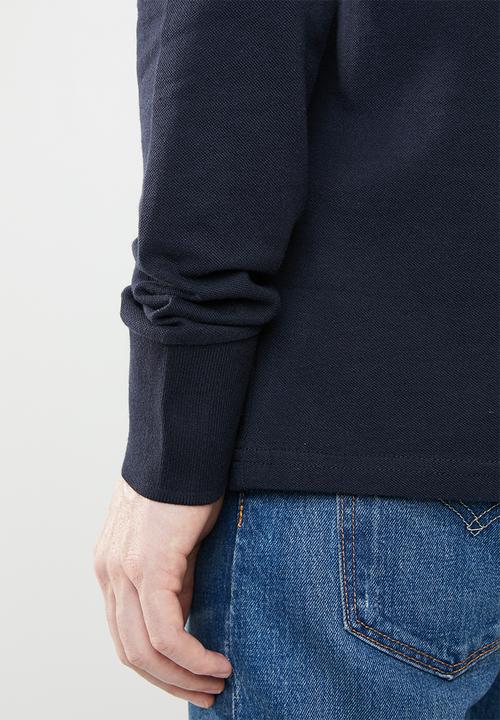 Brave Soul - Lincoln golfer - navy