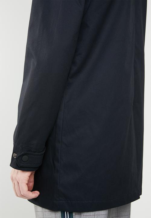 Brave Soul - Addington jacket - navy