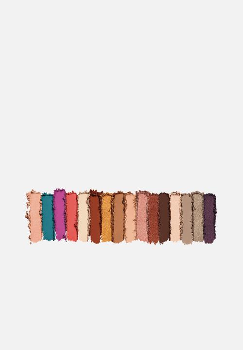 Smashbox - L.A. cover shot