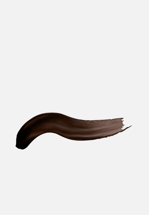 Maybelline - Brow Tattoo Gel Peel Off Tint - Warm Brown