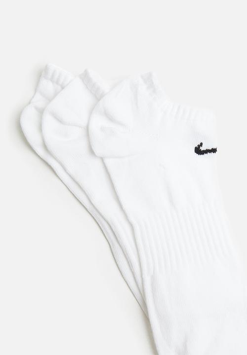 Nike - Nike Everyday lightweight no-show