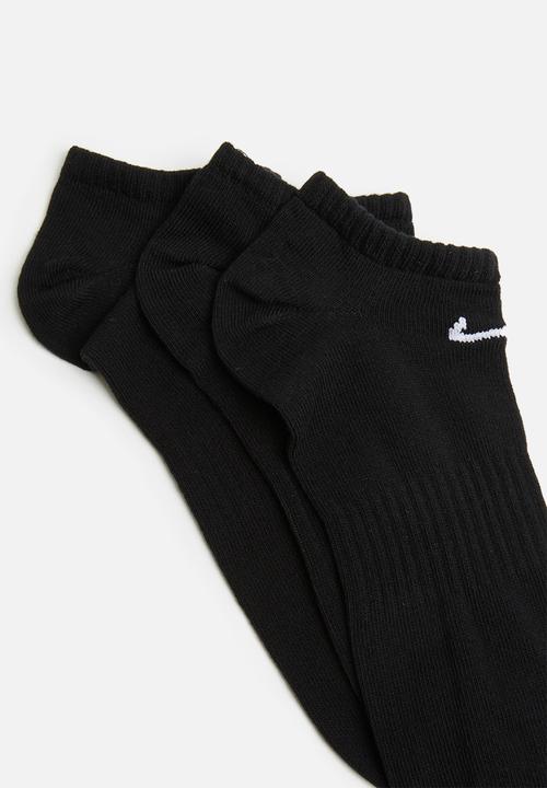 Nike - Nike Everyday lightweight no-show