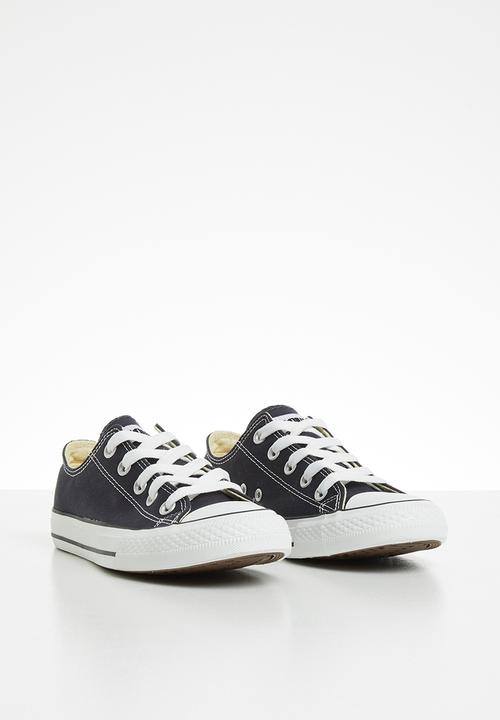 SOVIET - Viper youth low cut sneaker - navy