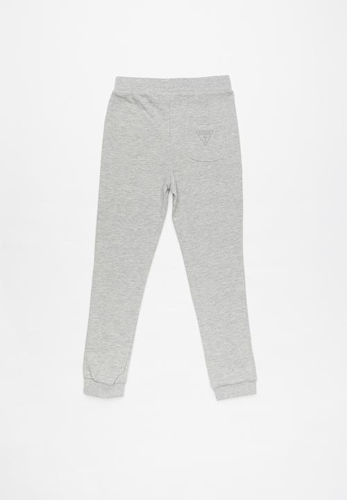 GUESS - Active pant - grey