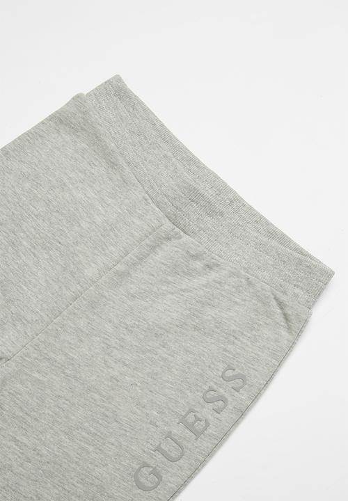 GUESS - Active pant - grey