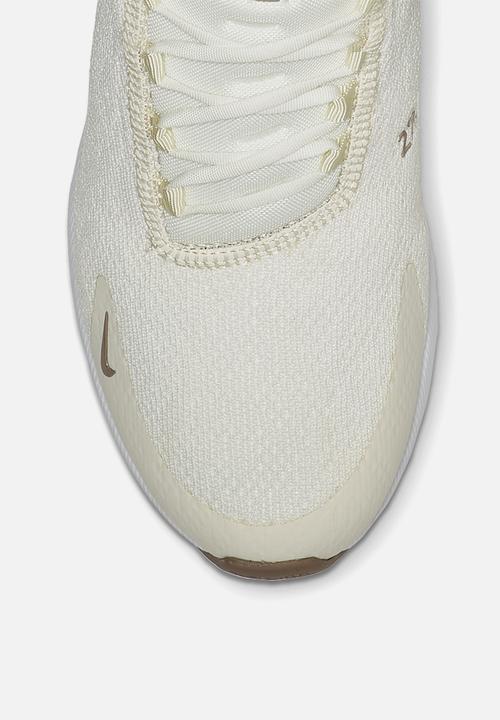 Nike - Nike w Air Max 270 - sail / space purple / white / pumice