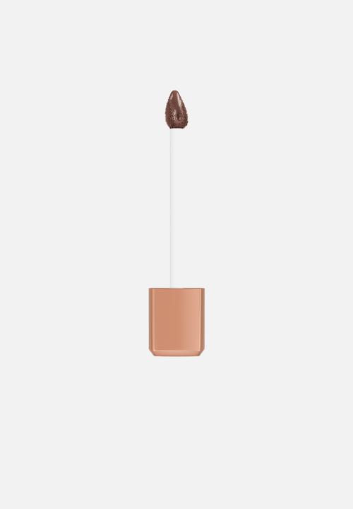 L'Oreal Paris - Infallible matte lip les - chocolates 70% yum