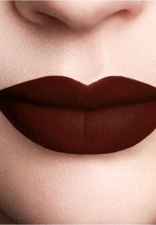 L'Oreal Paris - Infallible matte lip les - chocolates 70% yum