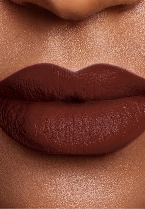 L'Oreal Paris - Infallible matte lip les - chocolates 70% yum