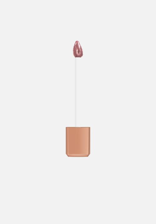 L'Oreal Paris - Infallible Ultra Matte Lipstick Les Chocolates - Candy Man