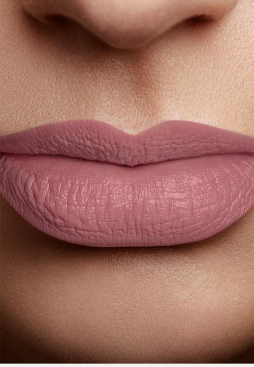 L'Oreal Paris - Infallible Ultra Matte Lipstick Les Chocolates - Candy Man