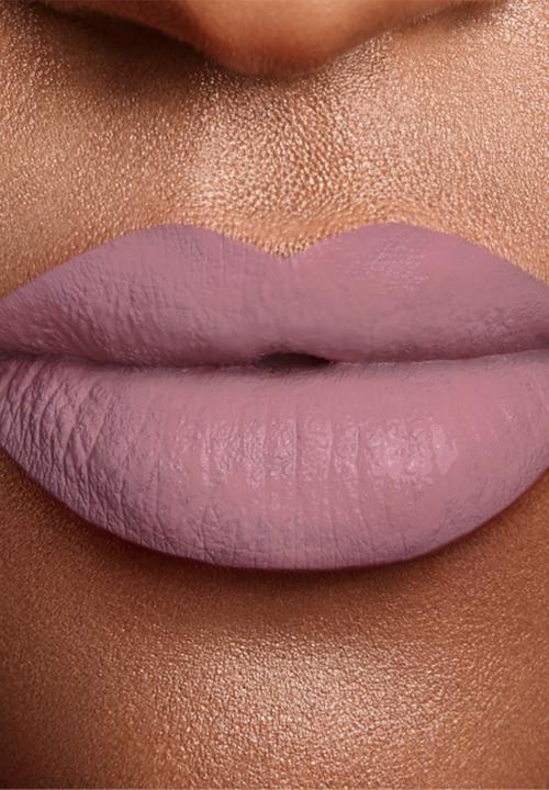 L'Oreal Paris - Infallible Ultra Matte Lipstick Les Chocolates - Candy Man