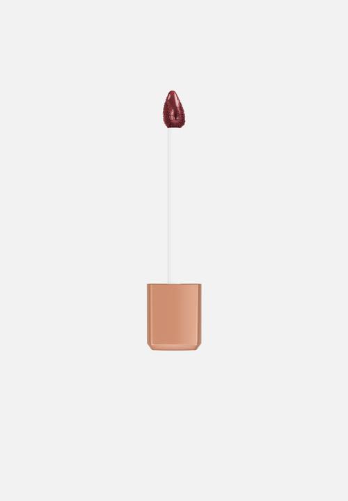 L'Oreal Paris - Infallible Ultra Matte Lipstick Les Chocolates - Cocoa Crush