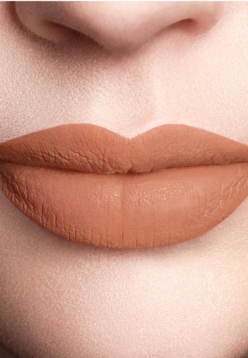 L'Oreal Paris - Infallible Ultra Matte Lipstick Les Chocolates - Sweet Tooth