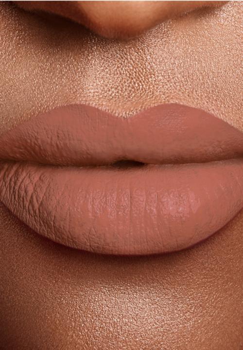 L'Oreal Paris - Infallible Ultra Matte Lipstick Les Chocolates - Sweet Tooth