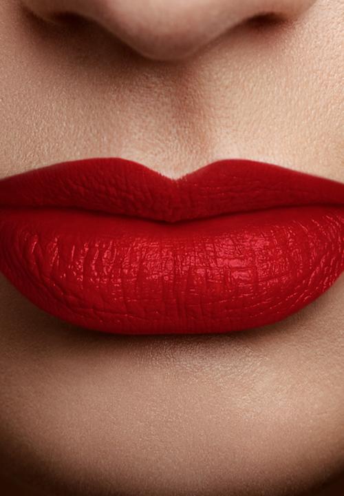 L'Oreal Paris - Infallible Ultra Matte Lipstick Les Chocolates - Tasty Ruby