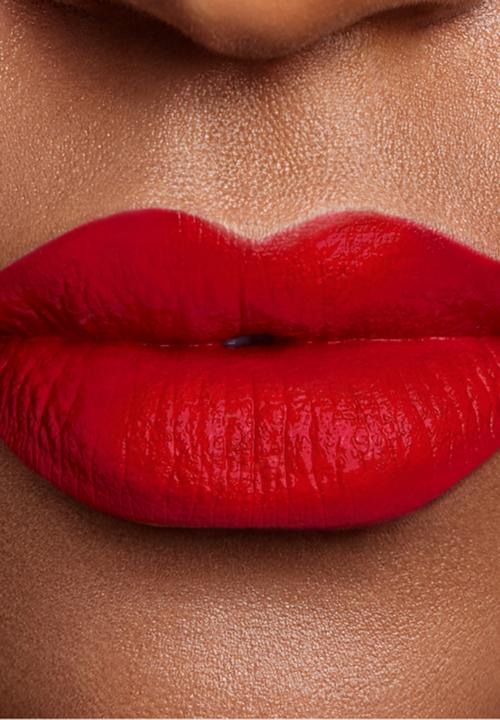 L'Oreal Paris - Infallible Ultra Matte Lipstick Les Chocolates - Tasty Ruby