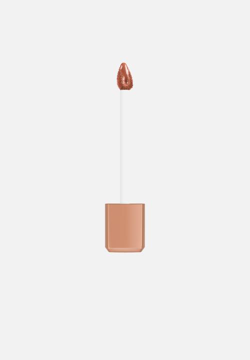 L'Oreal Paris - Infallible Ultra Matte Lipstick Les Chocolates - Volupto Choco
