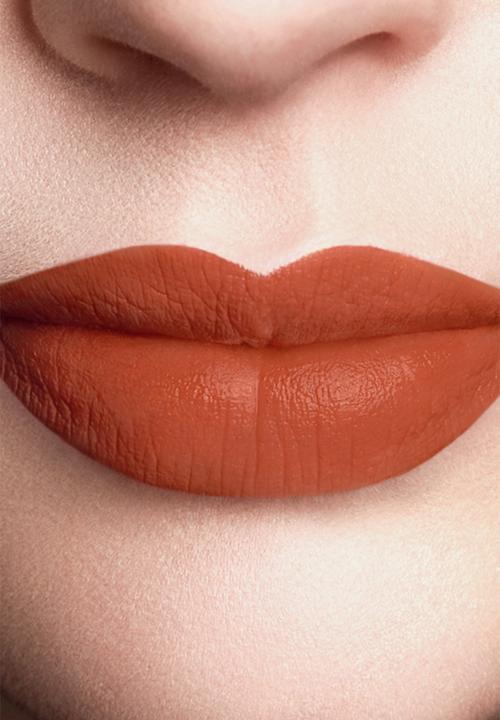 L'Oreal Paris - Infallible Ultra Matte Lipstick Les Chocolates - Volupto Choco