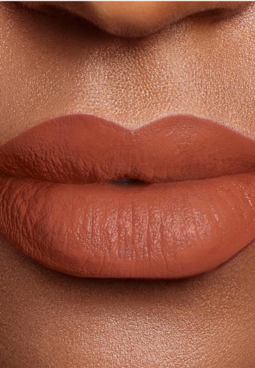 L'Oreal Paris - Infallible Ultra Matte Lipstick Les Chocolates - Volupto Choco