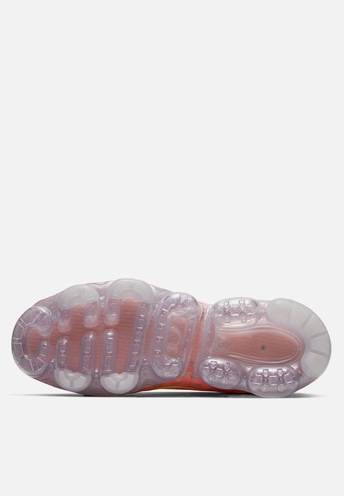 Nike - Nike w Air VaporMax 2019 - pink tint / light cream / barely volt