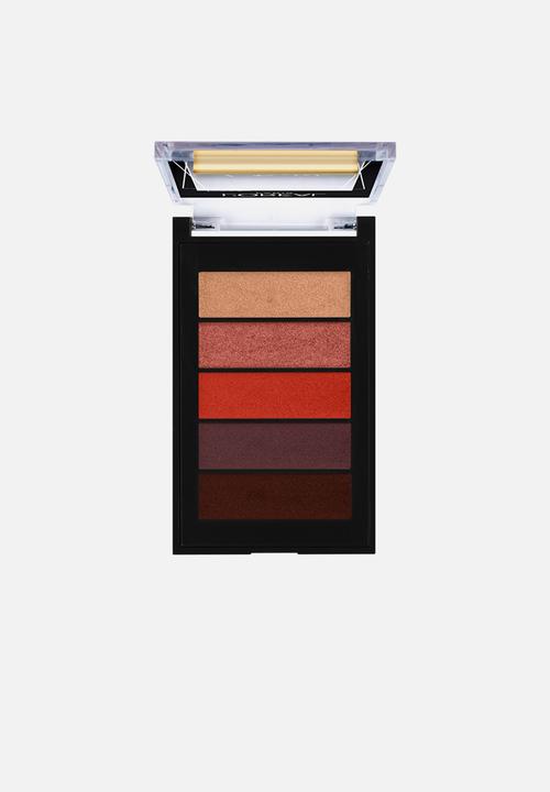 L'Oreal Paris - Mini palette - 01 maximalist