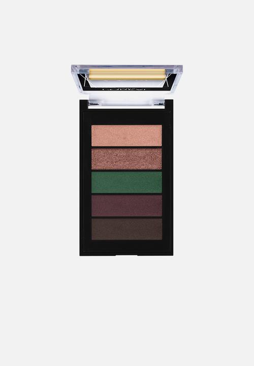 L'Oreal Paris - Mini palette - 05 feminist