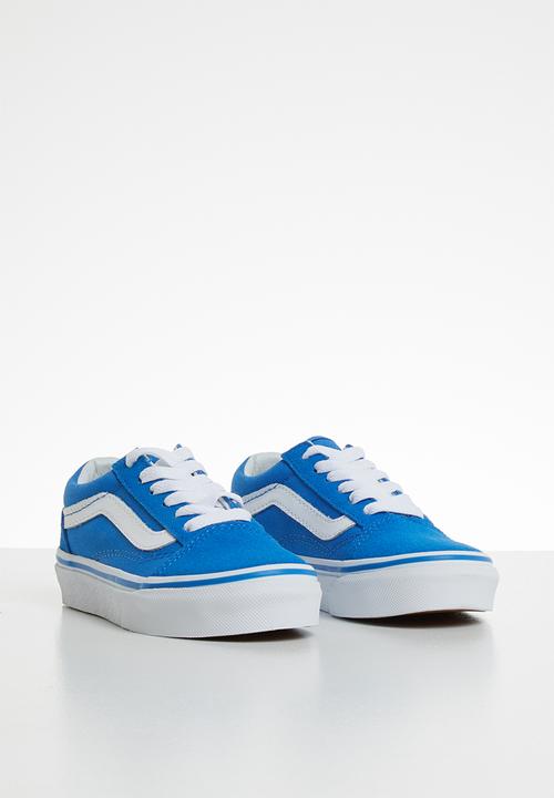 Vans - Old skool sneaker - blue