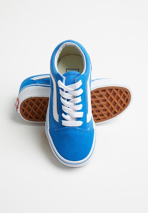 Vans - Old skool sneaker - blue