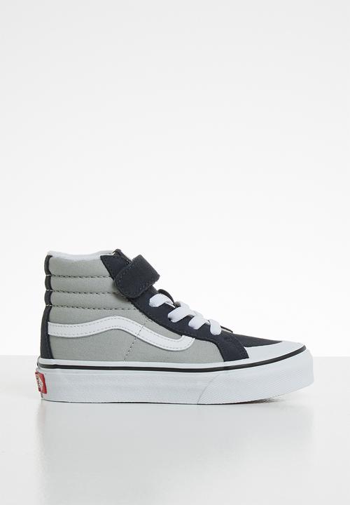 Vans - Uy sk8-hi reissue 138 v - belgian block/ebony