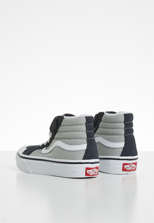 Vans - Uy sk8-hi reissue 138 v - belgian block/ebony