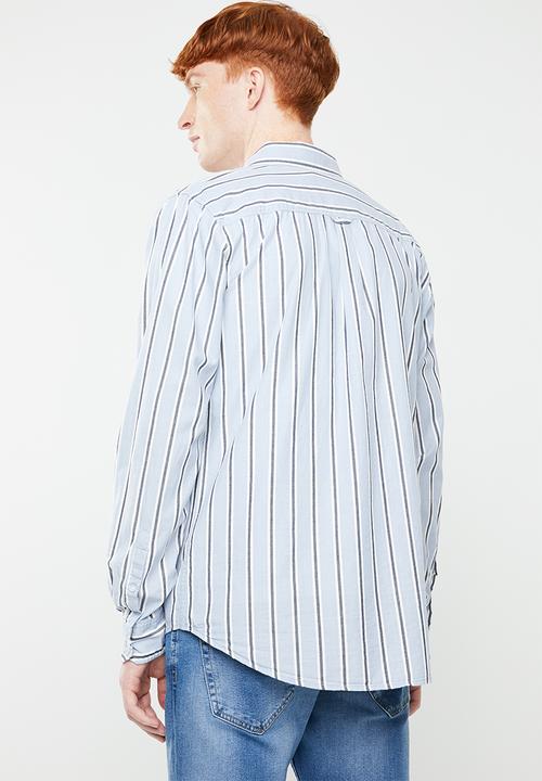 Cotton On - Brunswick shirt 3 - multi 