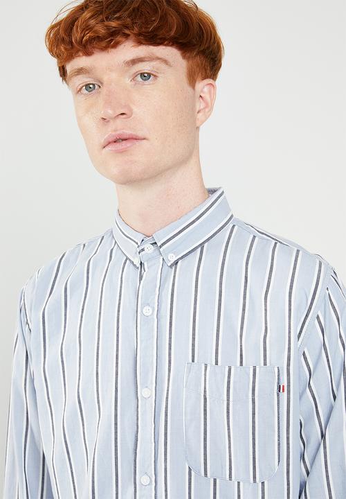Cotton On - Brunswick shirt 3 - multi 