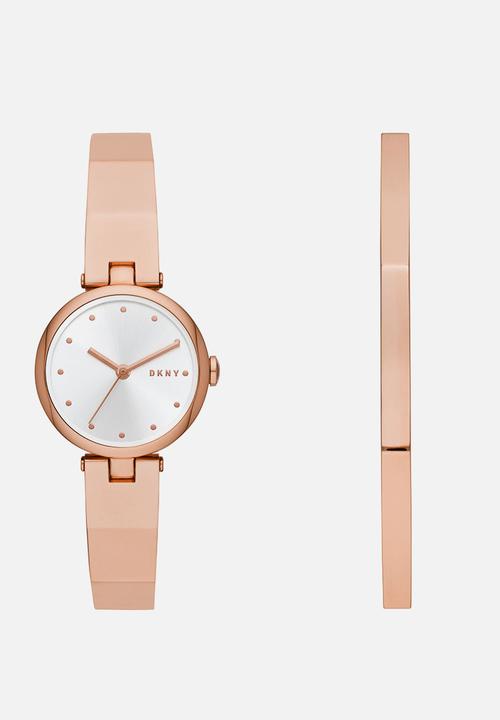 dkny watches
