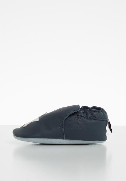 shooshoos - Star light pull on - navy 