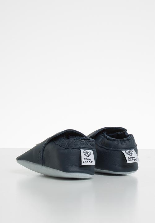 shooshoos - Star light pull on - navy 