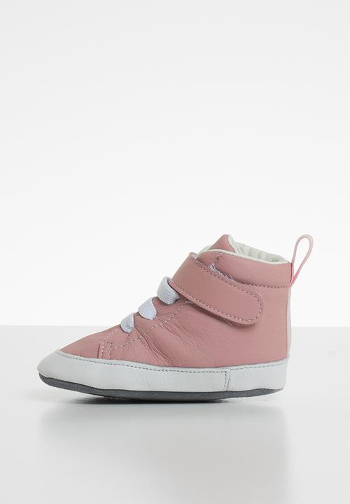 shooshoos - City of lights pull on - pink 