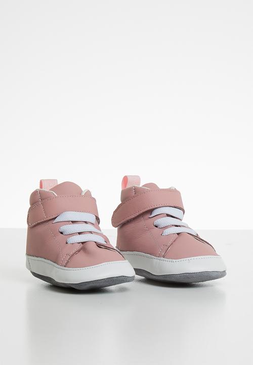 shooshoos - City of lights pull on - pink 