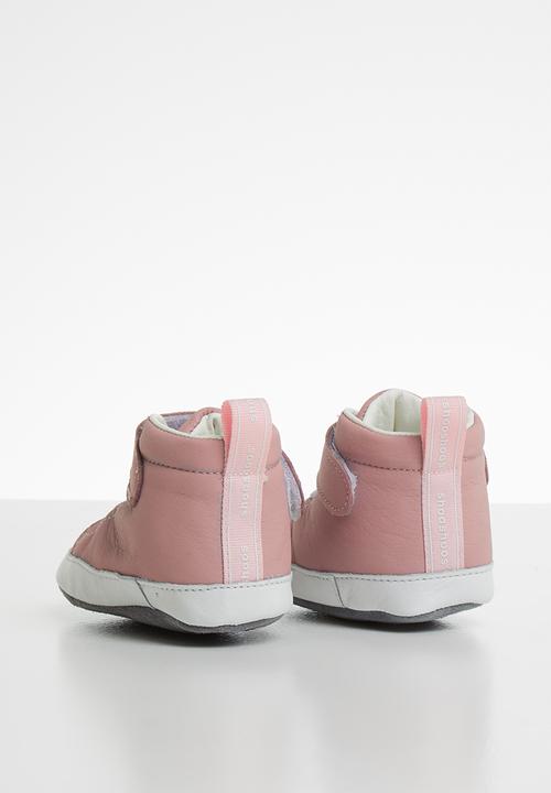 shooshoos - City of lights pull on - pink 