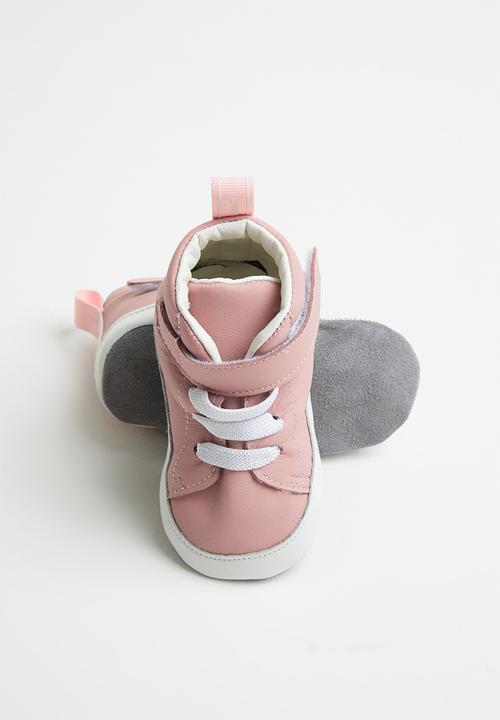 shooshoos - City of lights pull on - pink 