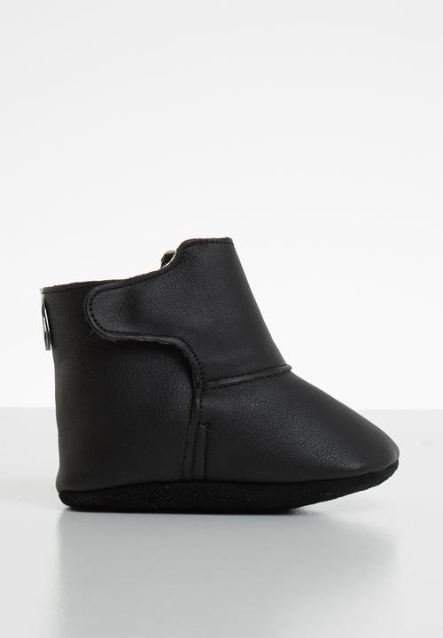 shooshoos - Colden bootie - black 