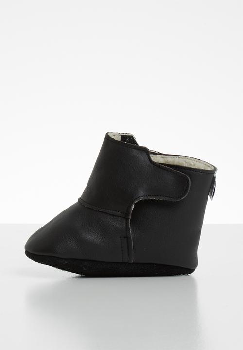shooshoos - Colden bootie - black 