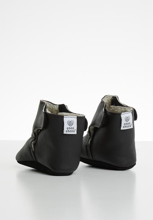 shooshoos - Colden bootie - black 
