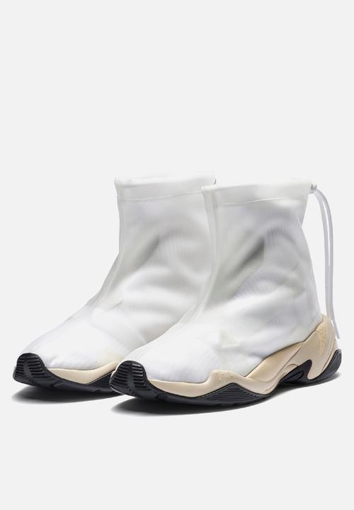 PUMA Select - Thunder han - puma white & bright white 