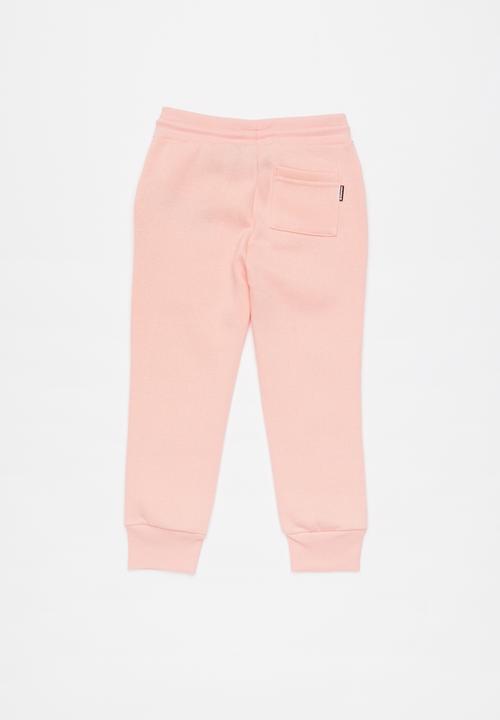 Converse - Converse Chuck Taylor jogger - pink