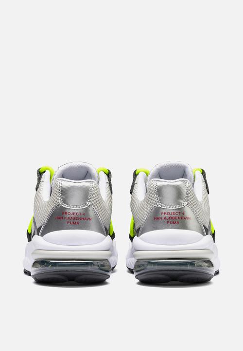 PUMA Select - Cell Venom HAN - vapor blue & puma silver
